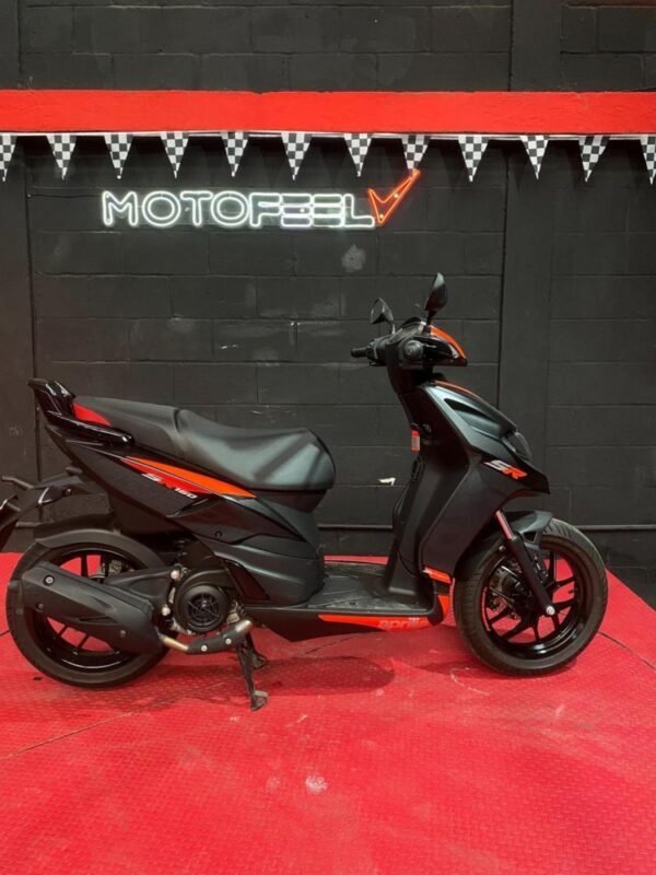 APRILIA SR 160 2025