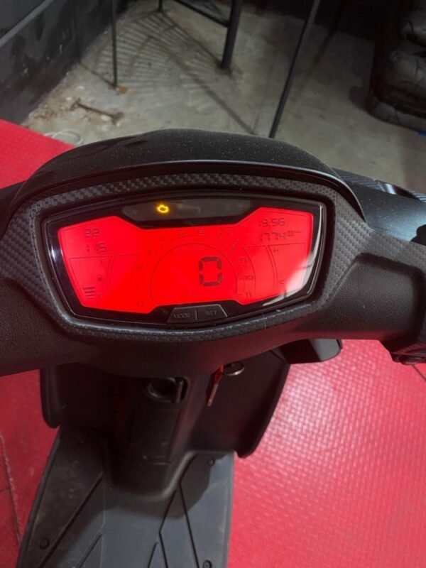 APRILIA SR 160 2025 - Image 7