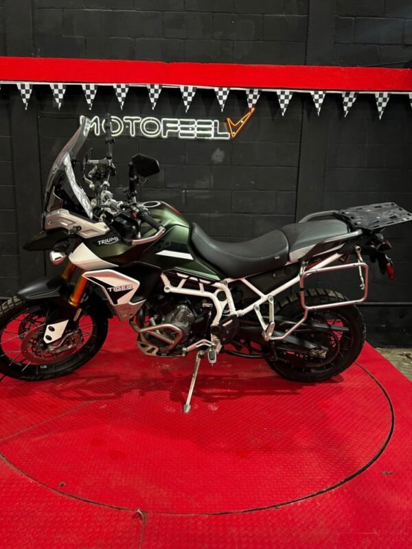 TRIUMPH TIGER RALLY PRO - Image 5