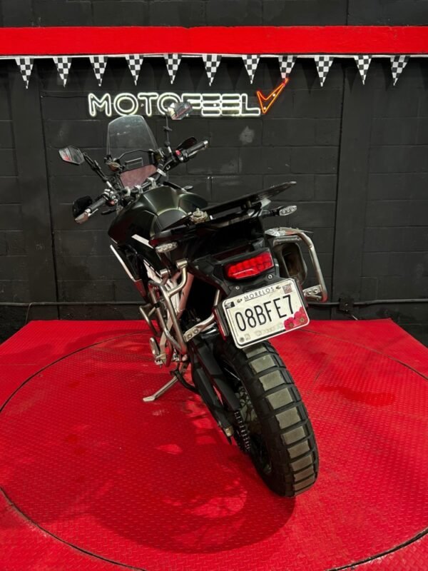 TRIUMPH TIGER RALLY PRO - Image 6
