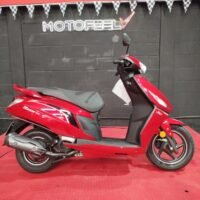 HERO DASH 125 2025
