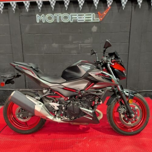 KAWASAKI Z500 SE