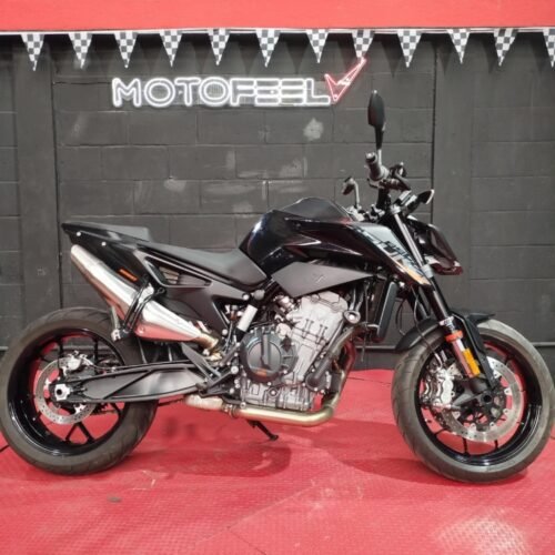 KTM DUKE 890 2022