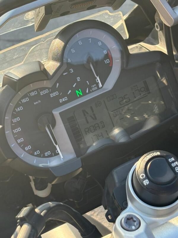 BMW GS 1200 - Image 7
