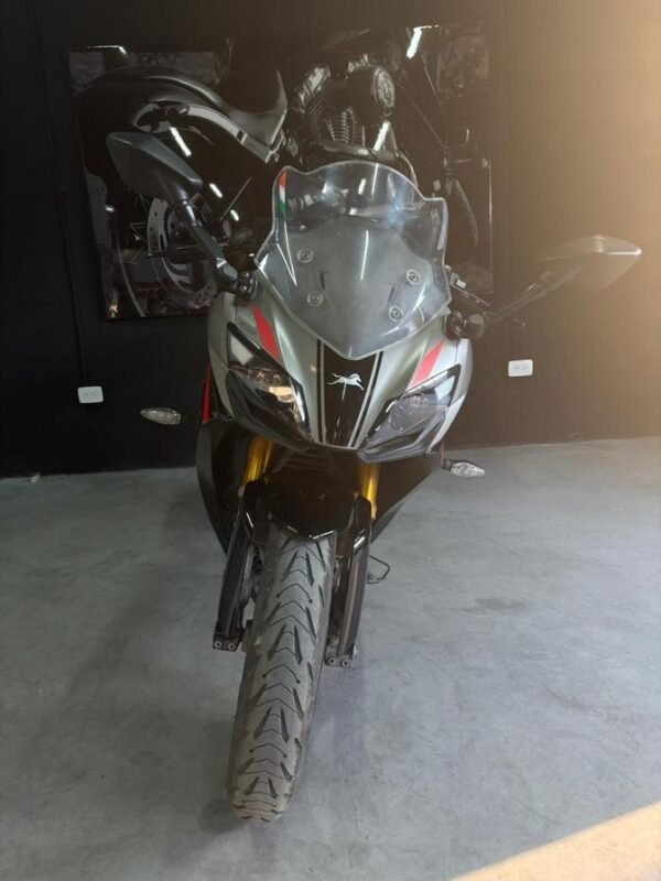 TVS RR APACHE - Image 3