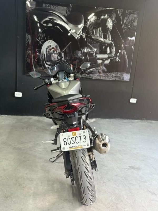 TVS RR APACHE - Image 6