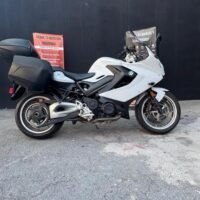 BMW F800 GT