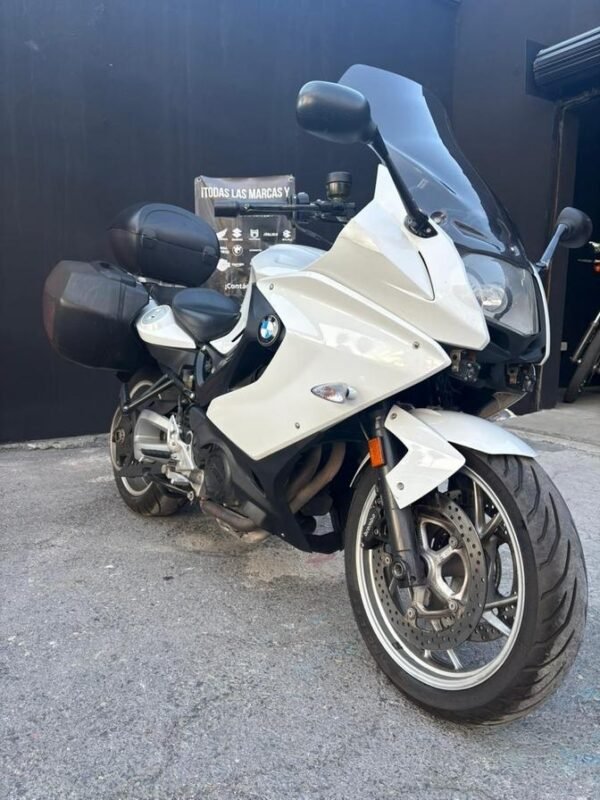 BMW F800 GT - Image 2