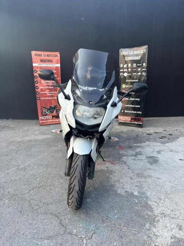 BMW F800 GT - Image 3