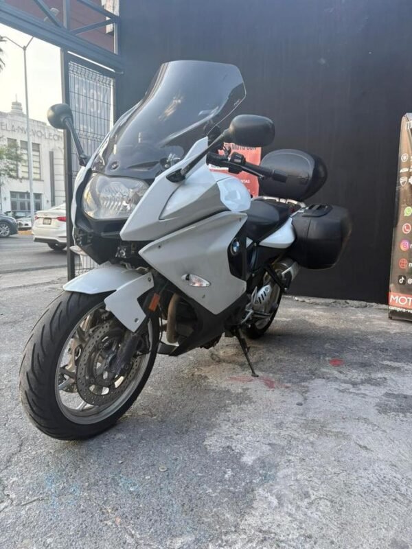 BMW F800 GT - Image 4
