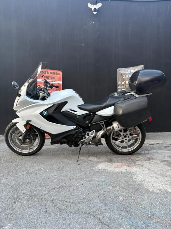 BMW F800 GT - Image 5