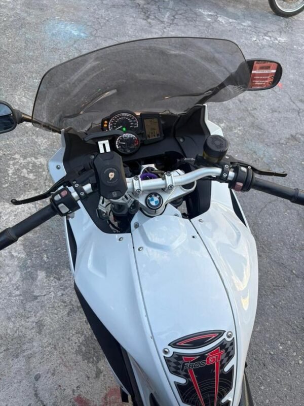 BMW F800 GT - Image 7