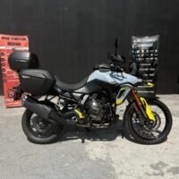 SUZUKI VSTORM 800 2023