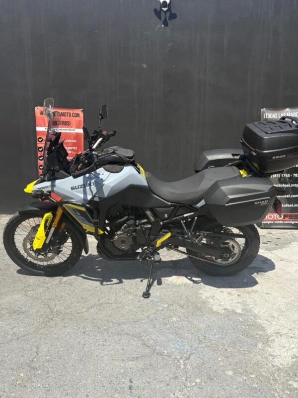 SUZUKI VSTORM 800 2023 - Image 5