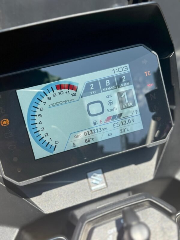 SUZUKI VSTORM 800 2023 - Image 7