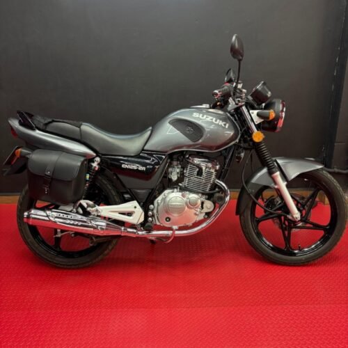 SUZUKI EN125-2A