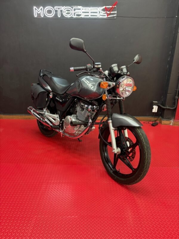 SUZUKI EN125-2A - Image 2