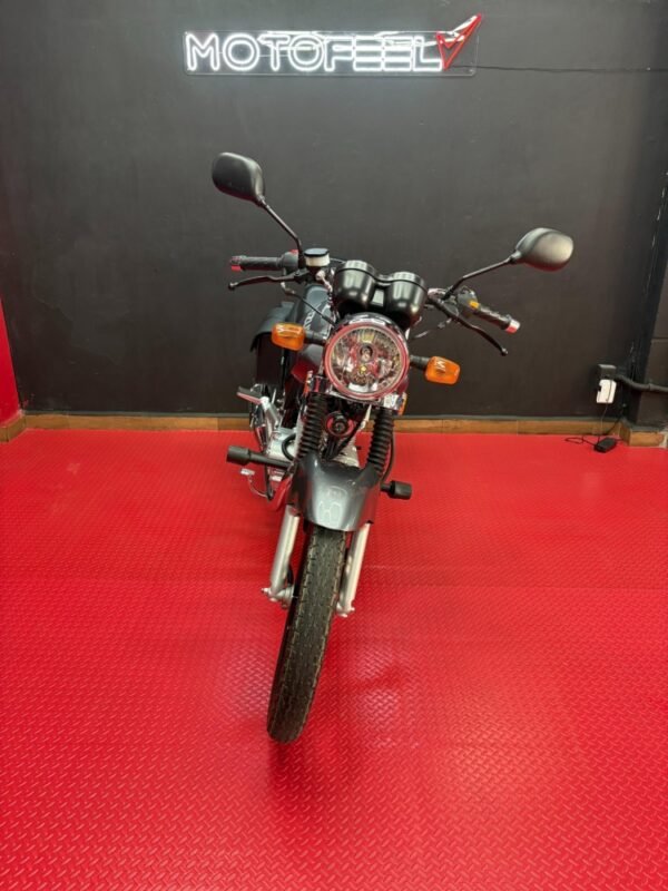 SUZUKI EN125-2A - Image 3
