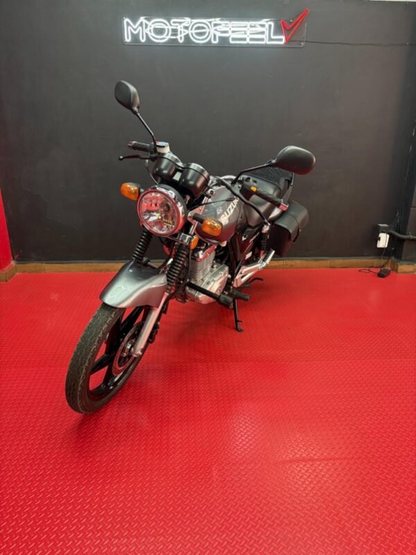 SUZUKI EN125-2A - Image 4