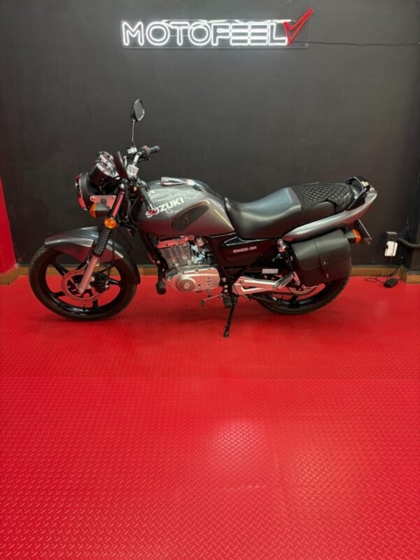 SUZUKI EN125-2A - Image 5