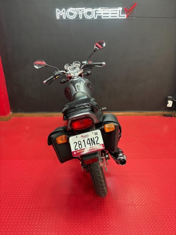 SUZUKI EN125-2A - Image 6