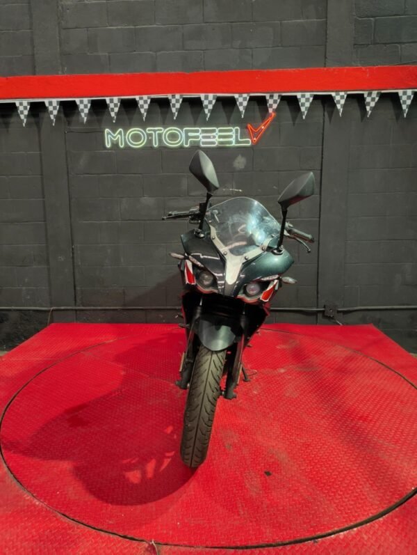 BAJAJ RS 200  2023 - Image 3