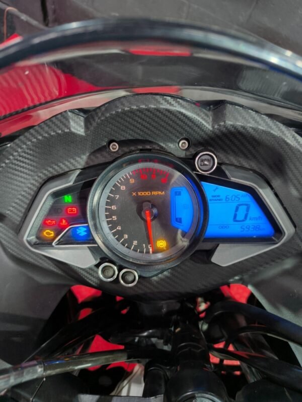 BAJAJ RS 200  2023 - Image 7