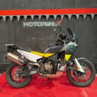 HUSQVARNA NORDEN 901