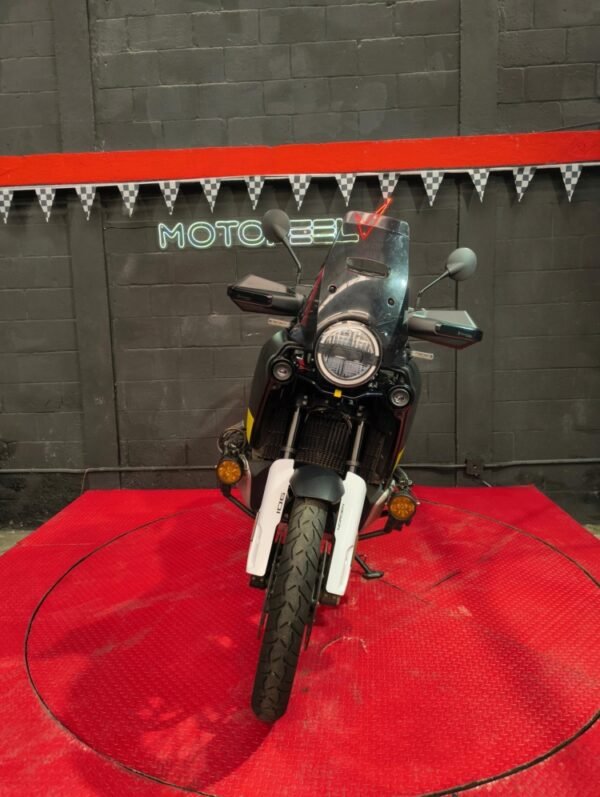 HUSQVARNA NORDEN 901 - Image 3