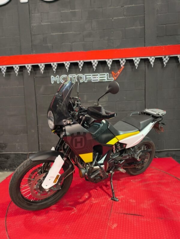 HUSQVARNA NORDEN 901 - Image 4