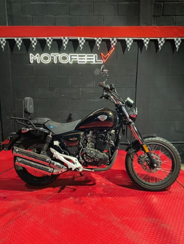 VENTO THUNDERSTAR 300 XL 2024