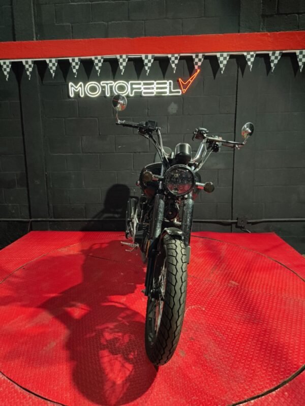 VENTO THUNDERSTAR 300 XL 2024 - Image 3