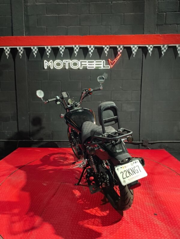 VENTO THUNDERSTAR 300 XL 2024 - Image 6