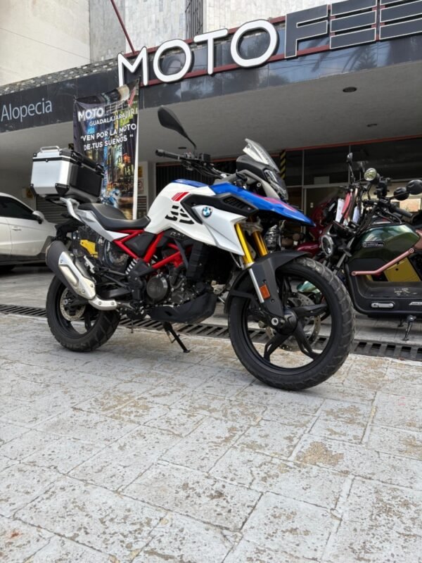 BMW GS 310 2023 - Image 2