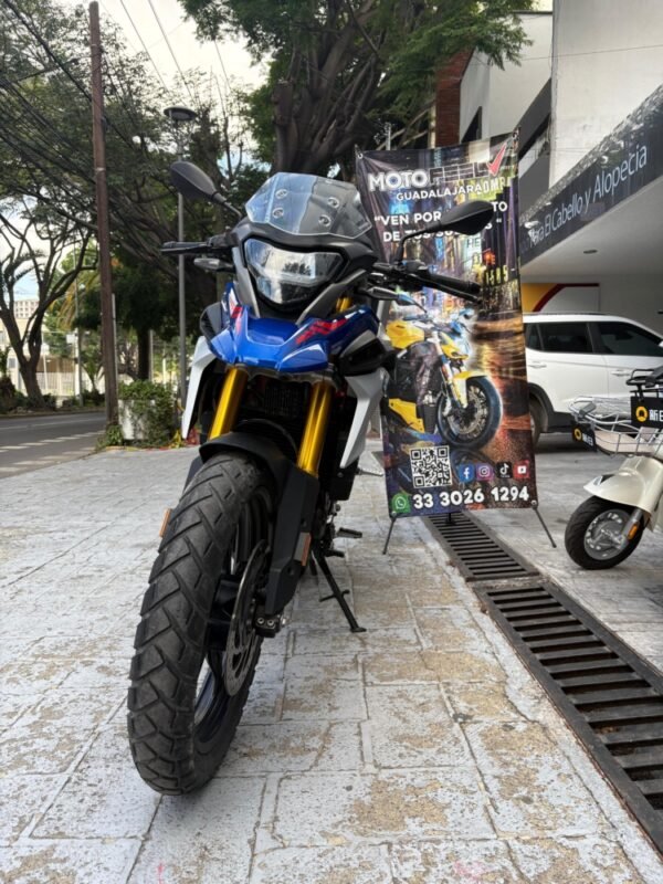 BMW GS 310 2023 - Image 3