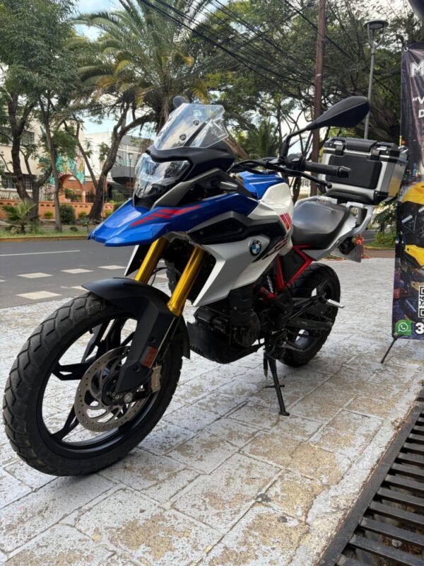 BMW GS 310 2023 - Image 4