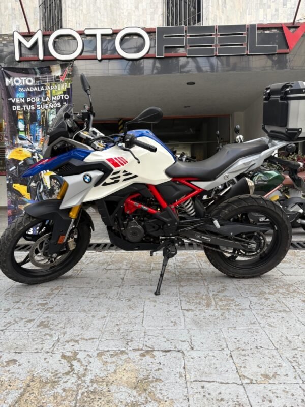 BMW GS 310 2023 - Image 5