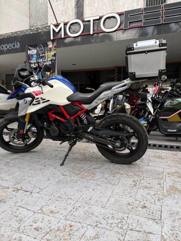 BMW GS 310 2023 - Image 6