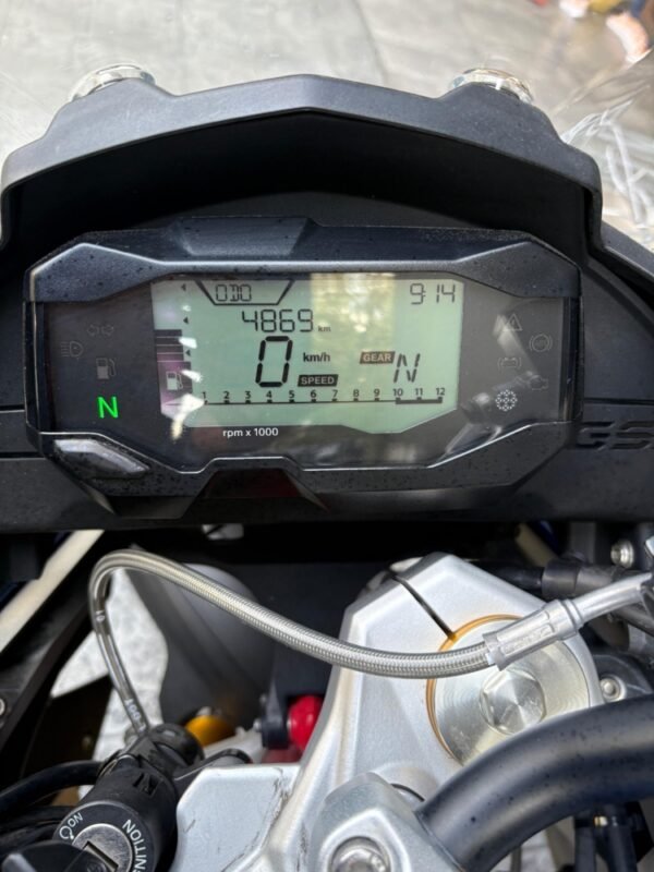 BMW GS 310 2023 - Image 7