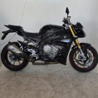 BMW S 1000 R