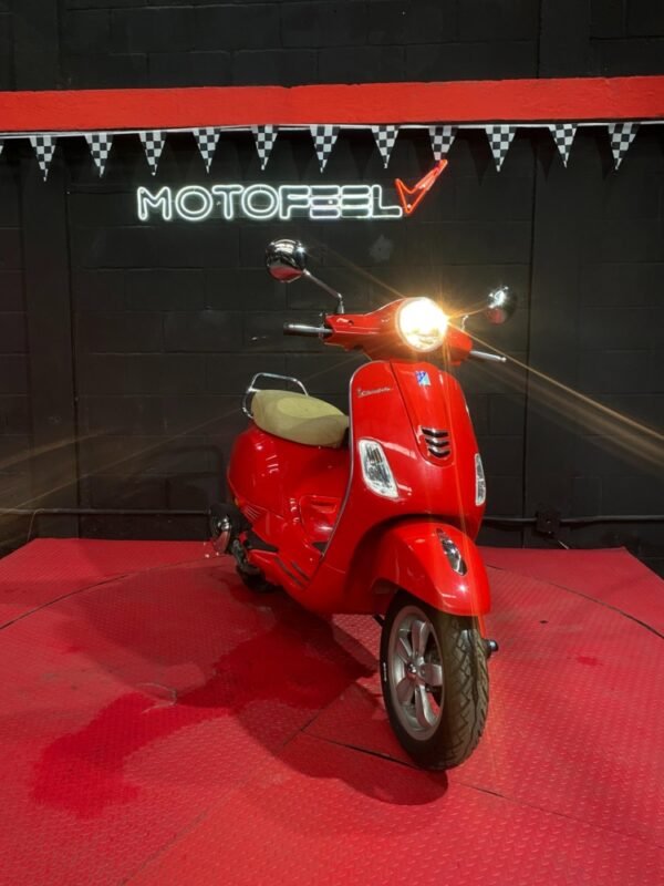 VESPA VXL 150 2017 - Image 2