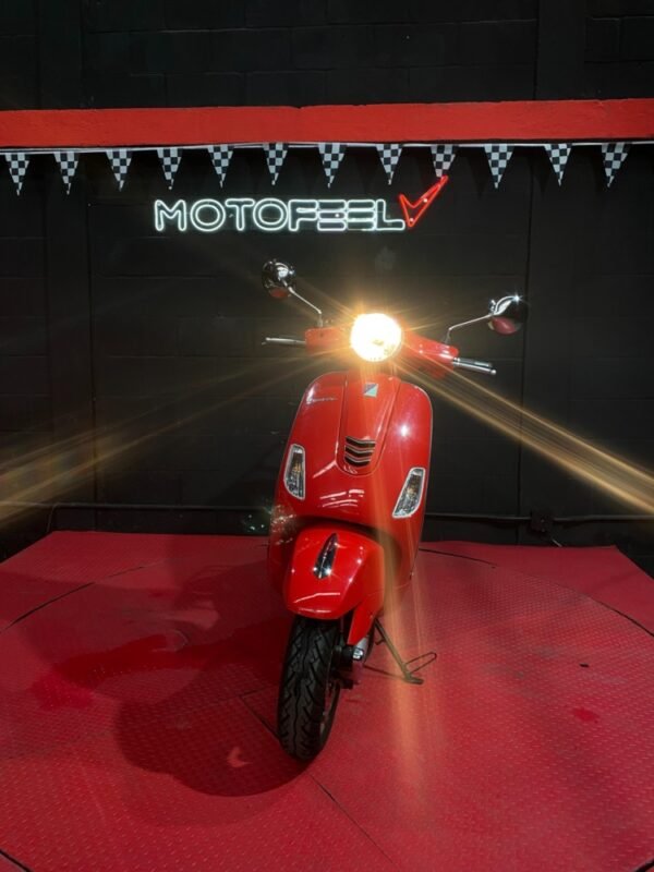 VESPA VXL 150 2017 - Image 3