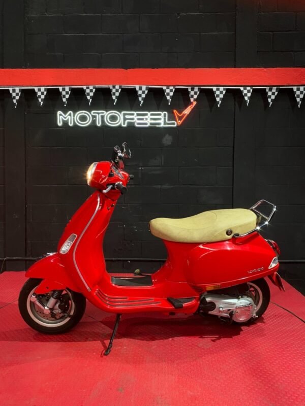 VESPA VXL 150 2017 - Image 5
