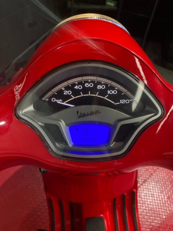 VESPA VXL 150 2017 - Image 7