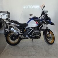 BMW R1250 RALLYE HP 2019
