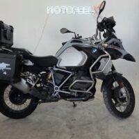 BMW R1250 GS ADVENTURE 2021