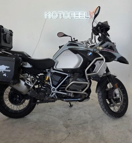 BMW R1250 GS ADVENTURE 2021