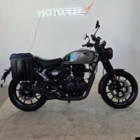 ROYAL ENFIELD HUNTER 350 2024