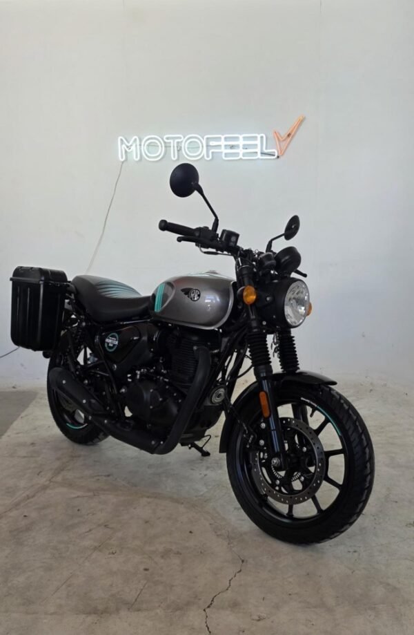 ROYAL ENFIELD HUNTER 350 2024 - Image 2