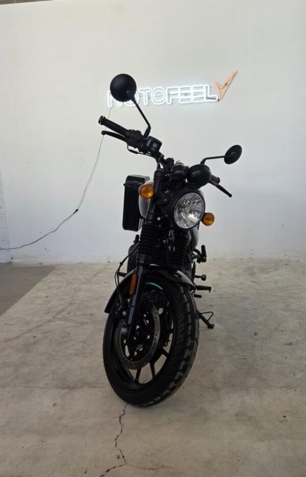ROYAL ENFIELD HUNTER 350 2024 - Image 3